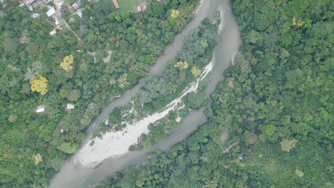 Cabanas Ecoturisticas Y Club Gaira Tayrona Villa Santa Marta  Eksteriør billede