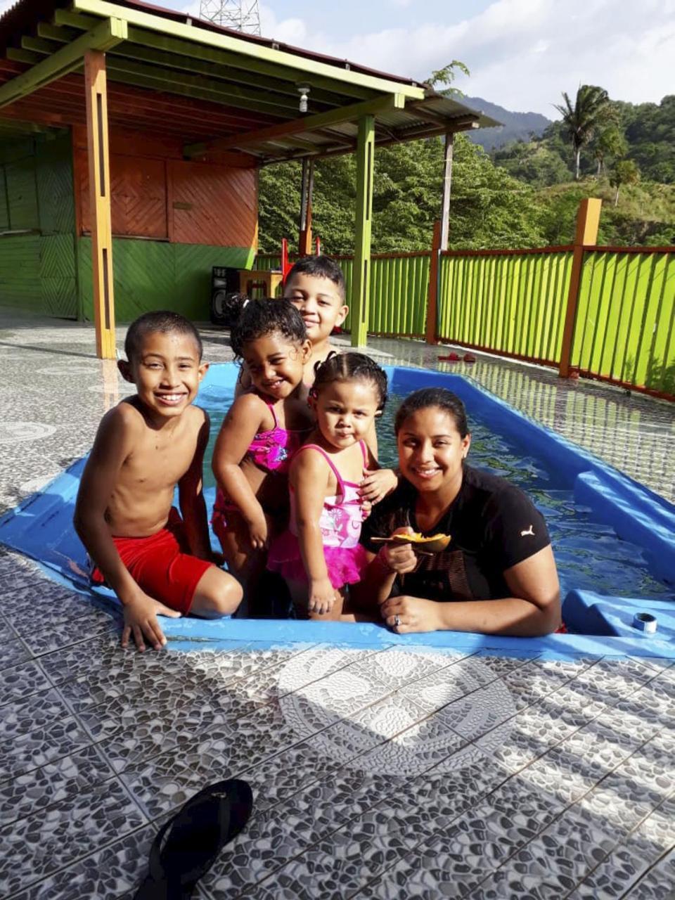 Cabanas Ecoturisticas Y Club Gaira Tayrona Villa Santa Marta  Eksteriør billede