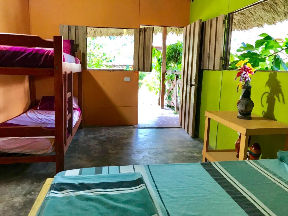 Cabanas Ecoturisticas Y Club Gaira Tayrona Villa Santa Marta  Værelse billede